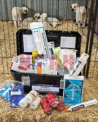 Tier & Veterin&auml;rmedizin