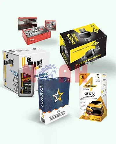 Automobil