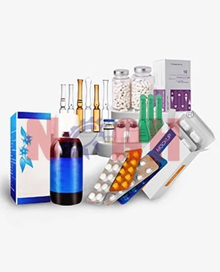 Pharmazeutisch