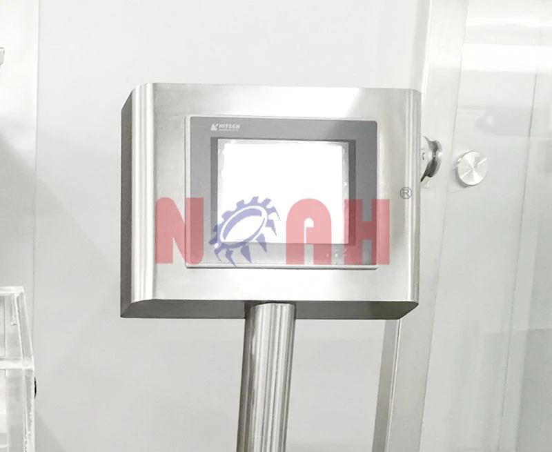 Automatische elektronische Z&auml;hlmaschine GS-6