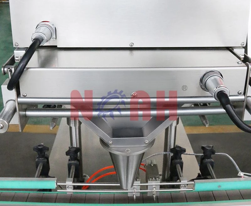 Automatische elektronische Z&auml;hlmaschine GS-12