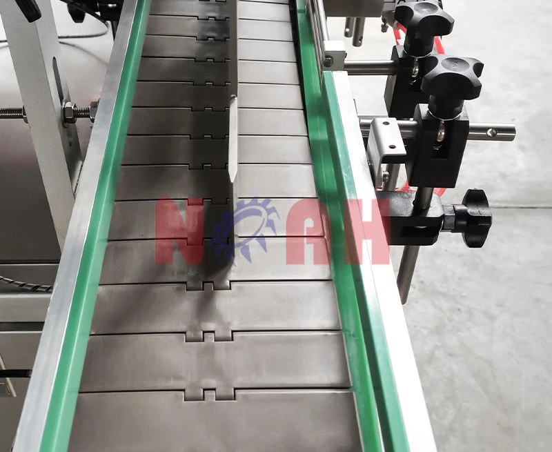 Automatische elektronische Z&auml;hlmaschine GS-16