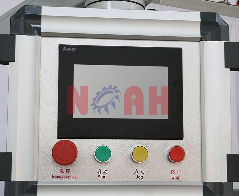Automatische Kartoniermaschine ZH-120