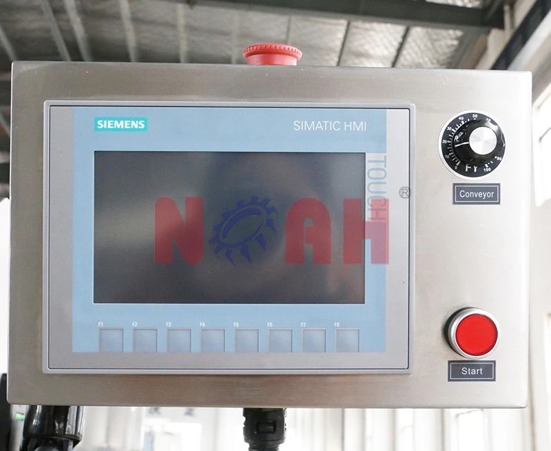 Automatische elektronische Z&auml;hlmaschine GS-16