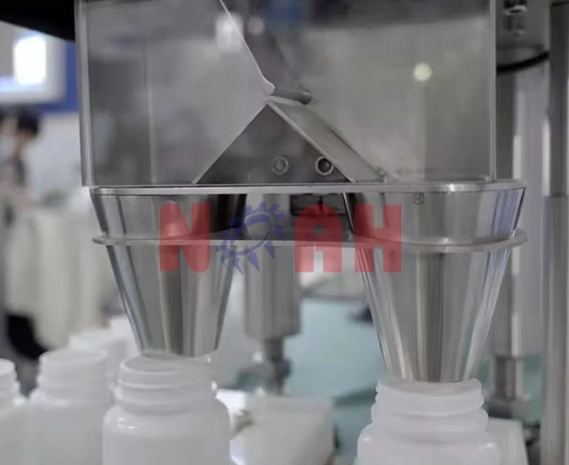 GS-32 Automatische elektronische Z&auml;hlmaschine