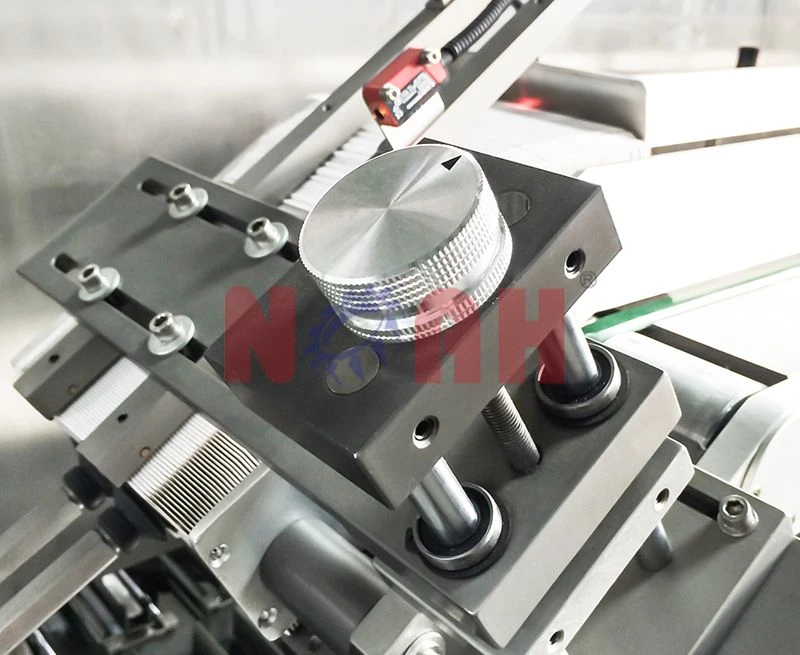 ZH-220/360 Automatische Hochgeschwindigkeits-Kartoniermaschine
