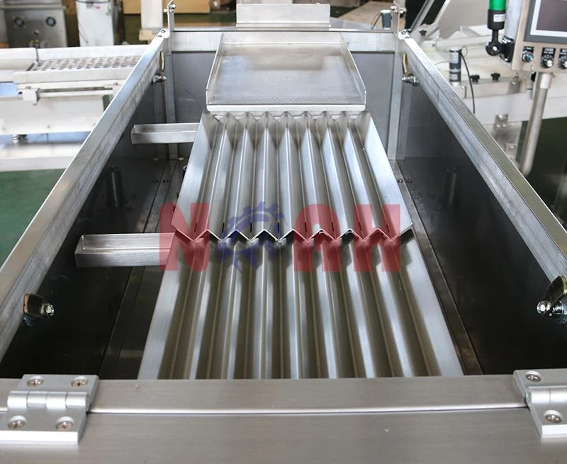 Automatische elektronische Z&auml;hlmaschine GS-8