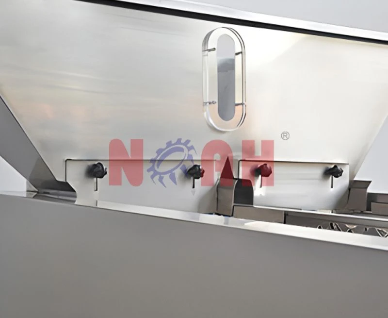 GS-32 Automatische elektronische Z&auml;hlmaschine