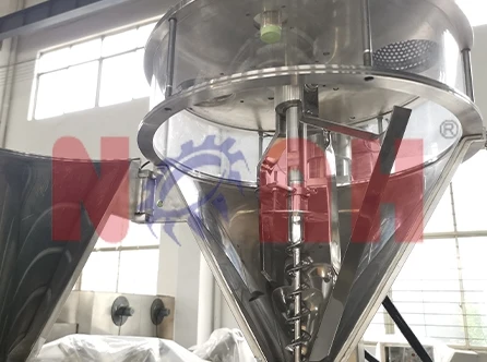 Automatischer Pulverf&uuml;ller CF-5A/B