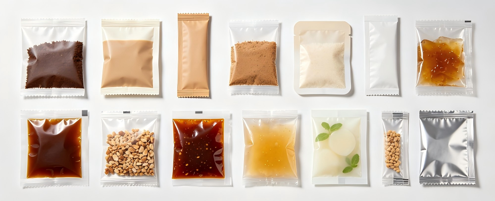Beutelverpackungsmaschine zu verkaufen